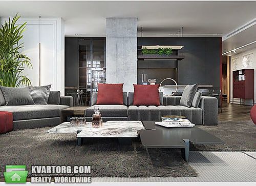 продам 4-комнатную квартиру. Киев,  Драгомирова ул. - фото 2