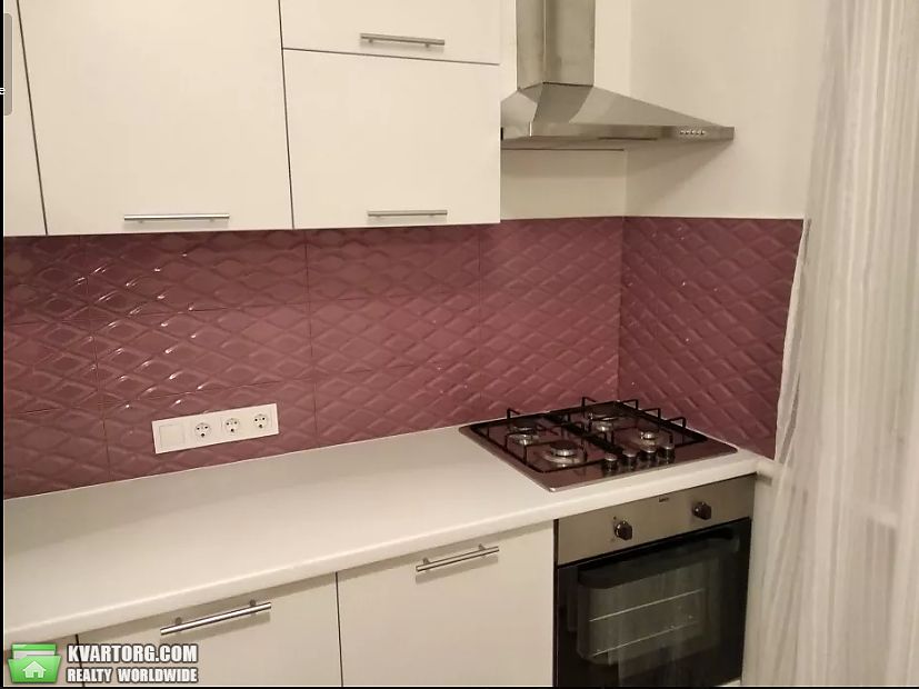 Rent out 1-room apartment. Киев,  Мартиросяна — photo 2