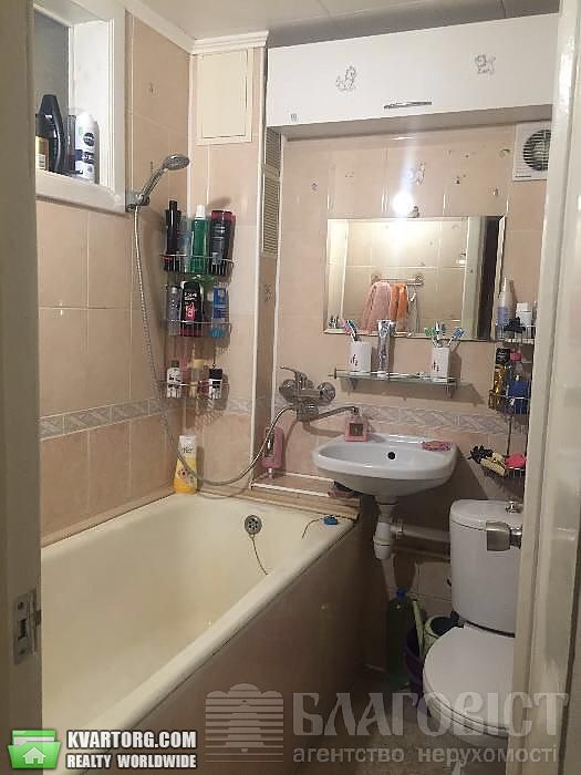 Sell 1-room apartment. Киев,  Антоновича — photo 8