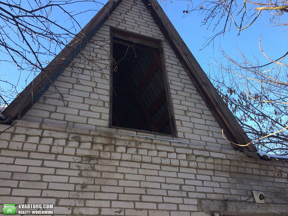 Sell house. Киевская обл., Центральная — photo 7
