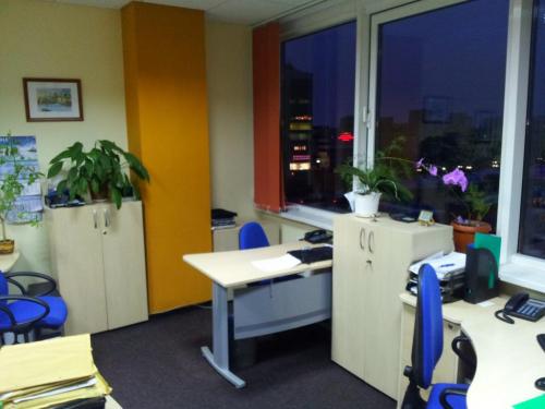 Rent out office. Киев, Марины Расковой — photo 1