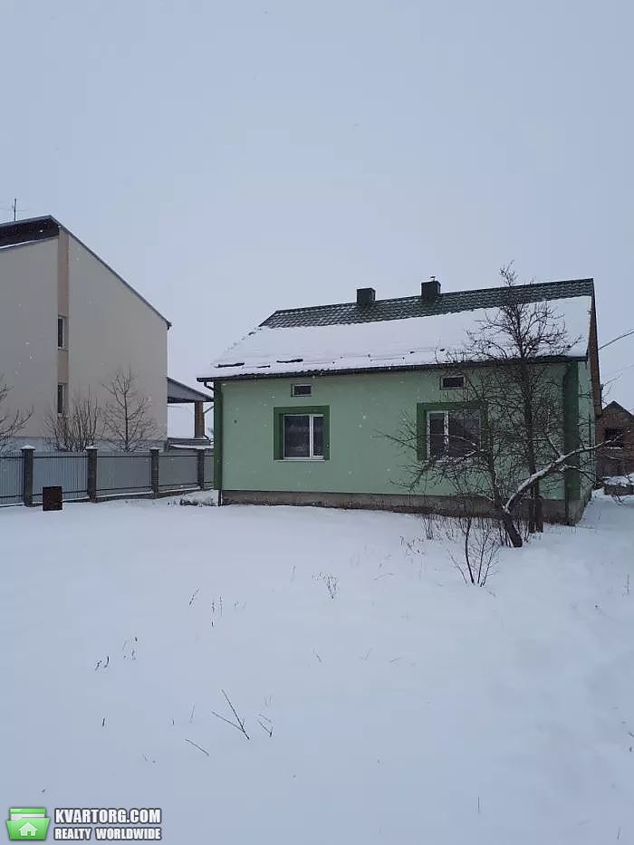 Sell house. Львов, Сандерська — photo 5