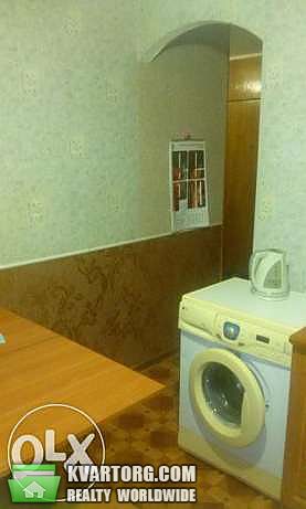 Sell 1-room apartment. Киев,  40-летия Октября просп — photo 6