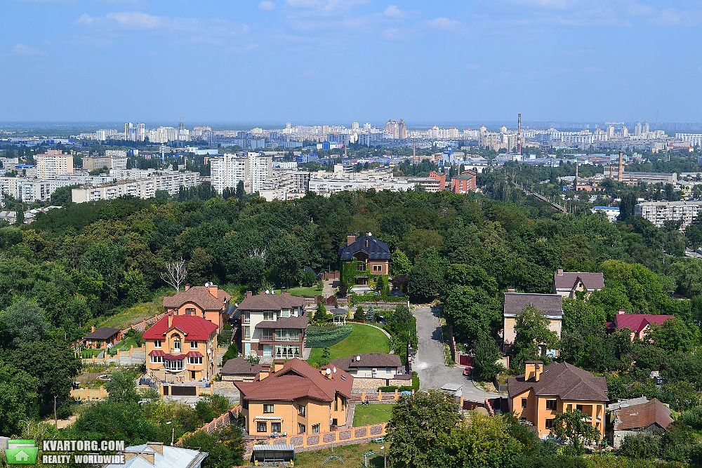 Sell 1-room apartment. Киев, Белицкая — photo 6