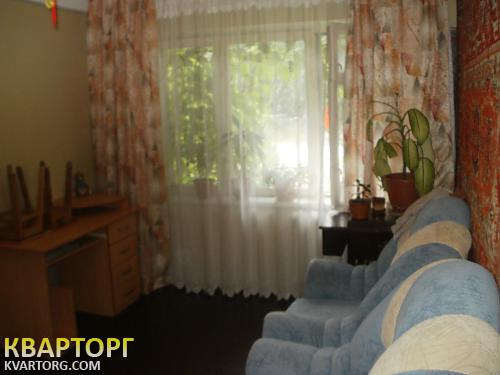 Sell 2-room apartment. Киев,  Красноткацкая — photo 1