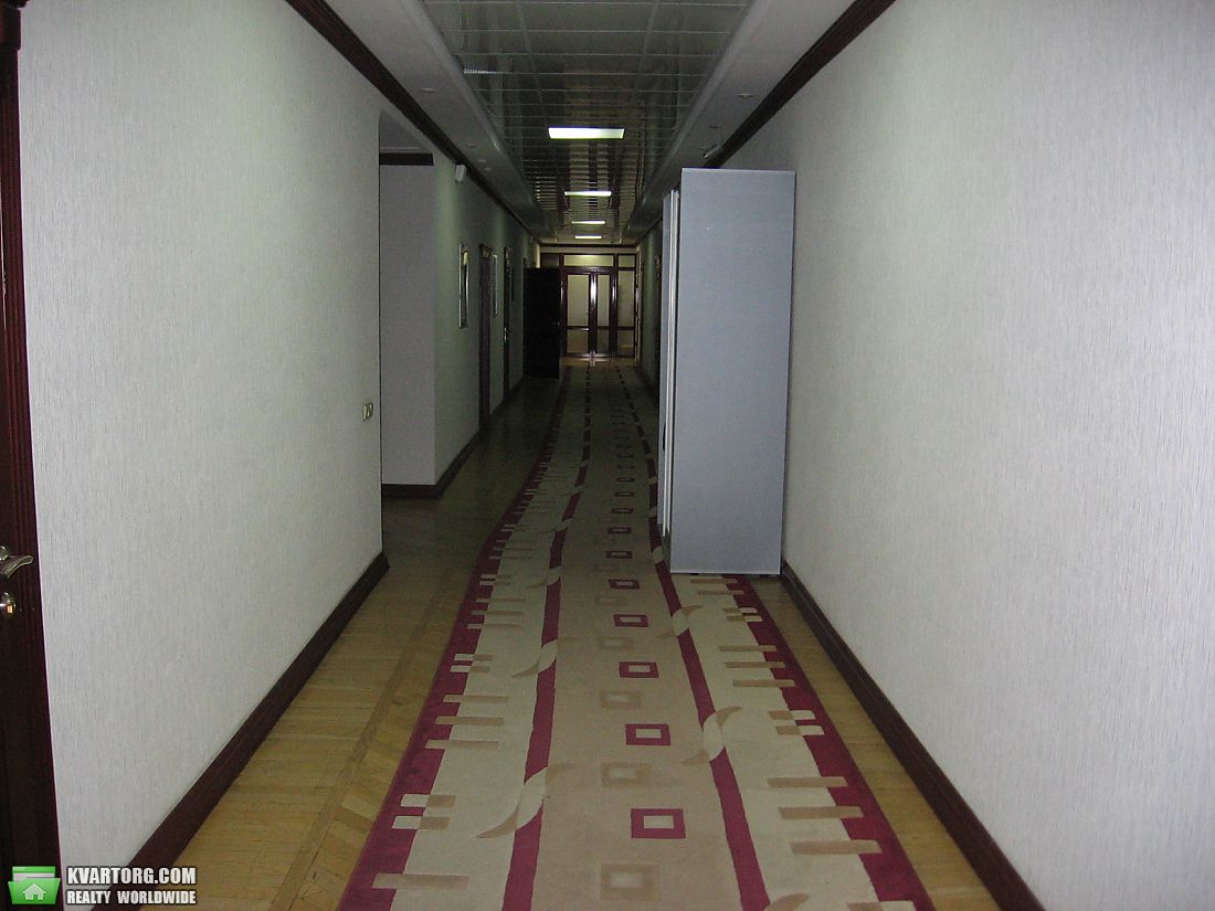 Rent out office. Киев, Горького — photo 8