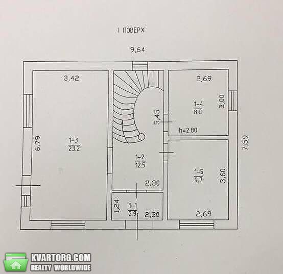 Sell house. Ирпень, 6 линия — photo 6