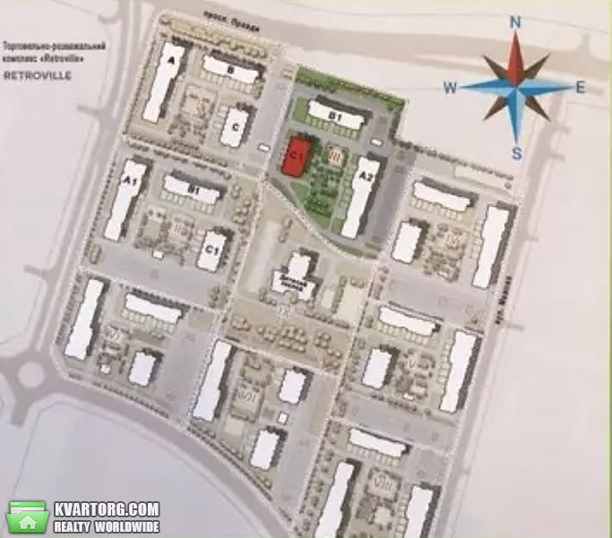Sell 1-room apartment. Киев,  Гречко — photo 6
