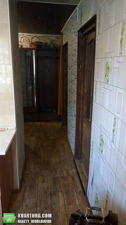 Sell 1-room apartment. Полтава, Небесної сотні — photo 7