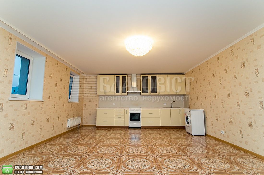 Sell multi-room apartment. Киев,  Ломоносова — photo 1