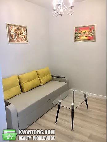Rent out 2-room apartment. Киев,  Львовская — photo 4