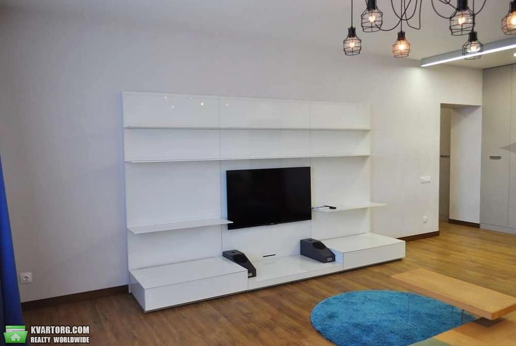 Rent out 4-room apartment. Киев,  Мирного Панаса — photo 2