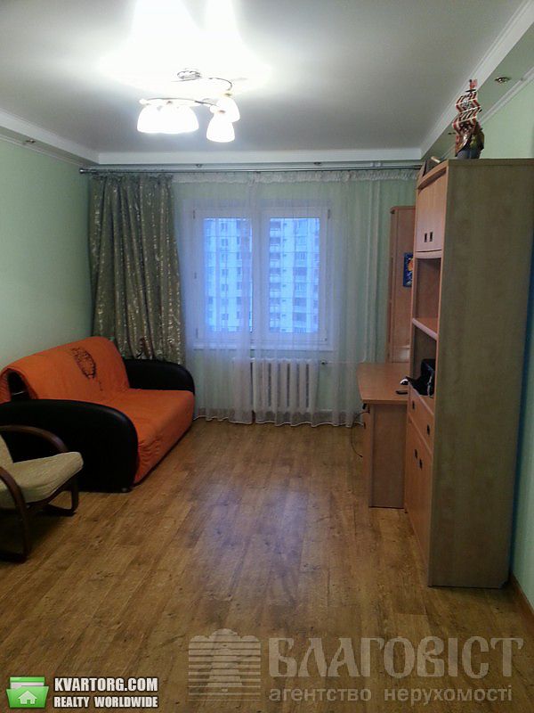 Sell 2-room apartment. Киев,  Драгоманова — photo 2