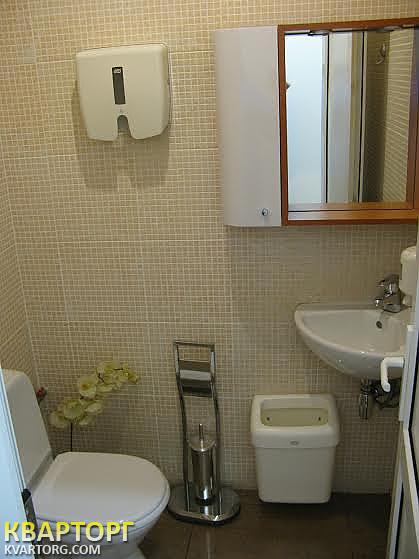 Rent out office. Киев, Институтская — photo 7