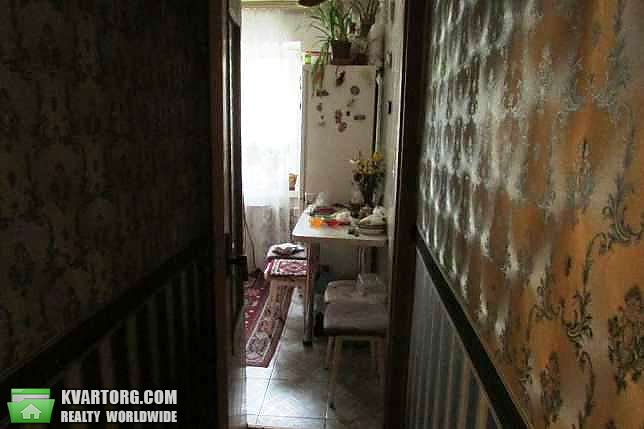 Sell 2-room apartment. Киев,  Ереванская — photo 6