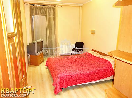 Rent out 2-room apartment. Одесса, Тенистая — photo 3