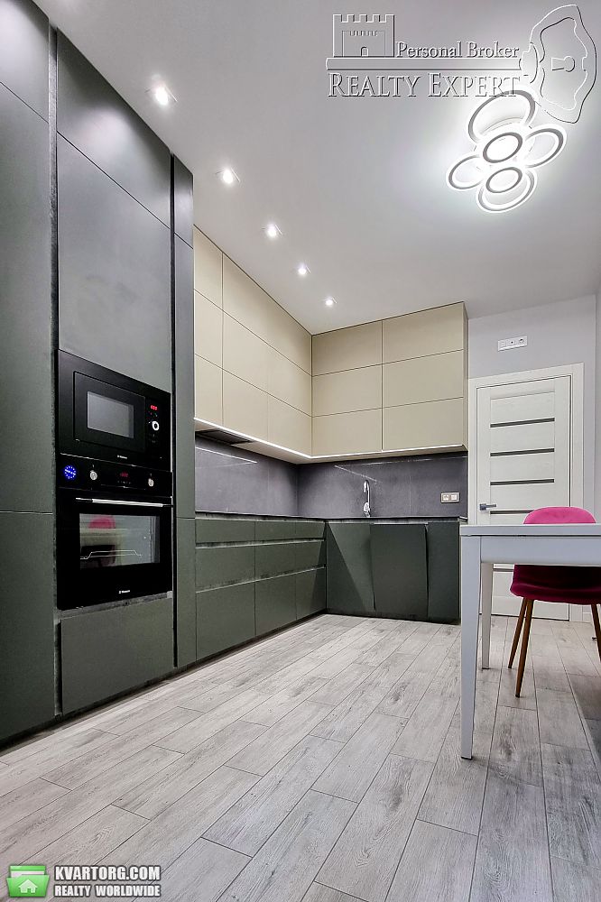 Rent out 1-room apartment. Киев, Гулака — photo 6