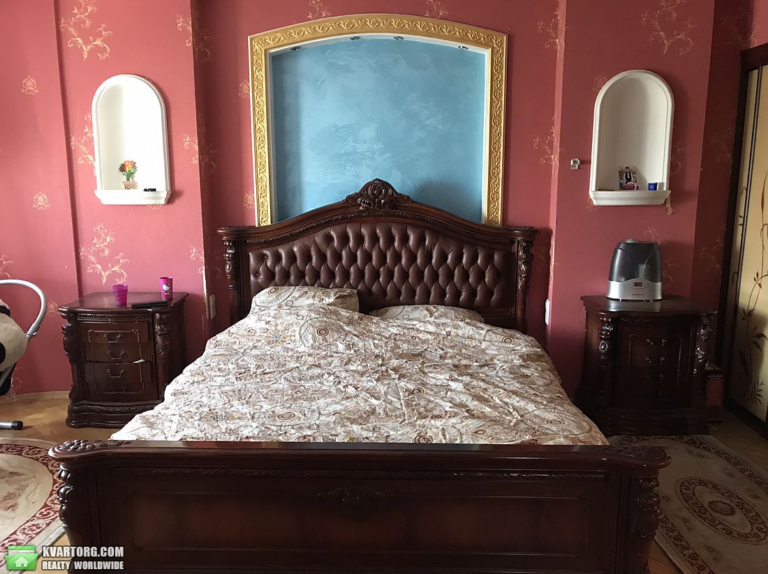 Sell 3-room apartment. Киев,  Срибнокильская — photo 6