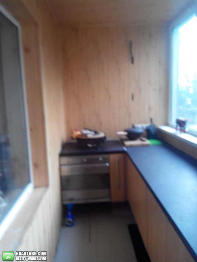 Rent out 3-room apartment. Киев,  Гмыри — photo 9