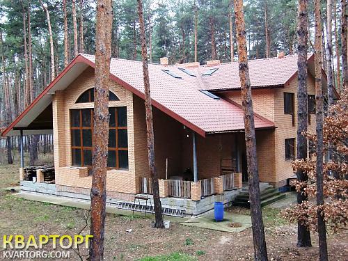 Sell house. Буча, пер. Революции — photo 1