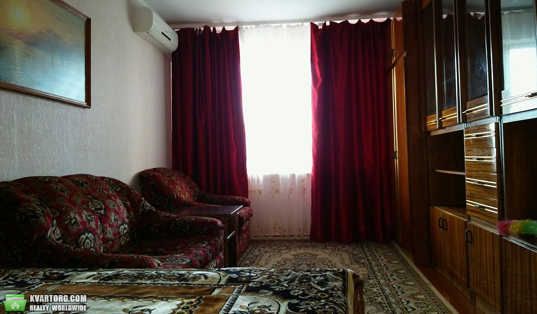 Sell 1-room apartment. Киев,  Героев Днепра — photo 3
