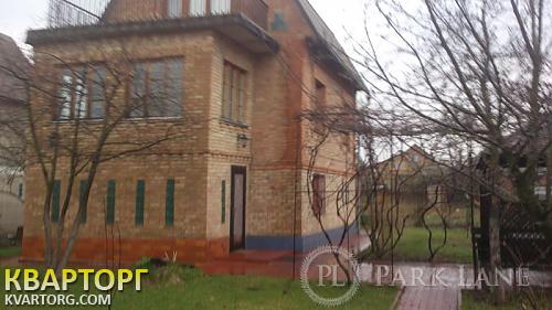 Rent out house. Киев, Садовая — photo 1