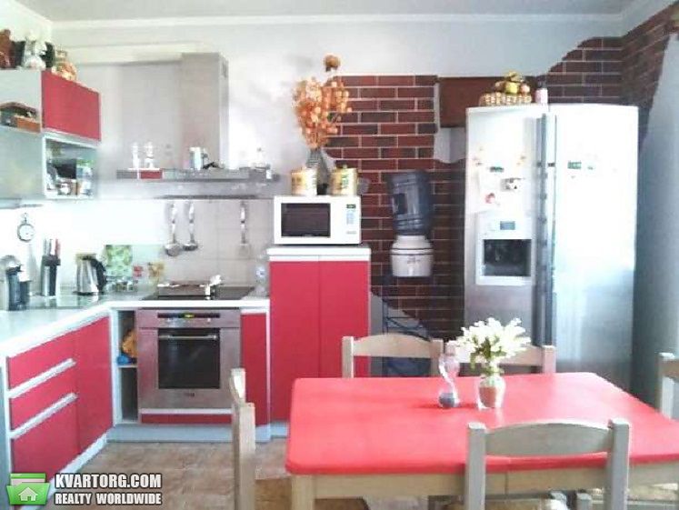 Sell 5-room apartment. Киев,  Харьковское шоссе — photo 1