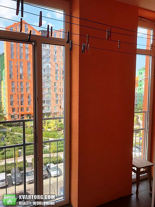 Sell 1-room apartment. Киев, Регенераторная — photo 8