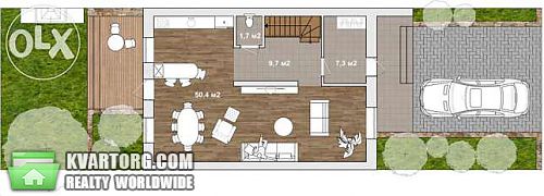 Sell Townhouse. Киевская обл., Бавария — photo 2