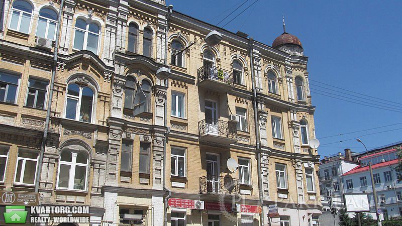 Sell 2-room apartment. Киев,  Воровского — photo 3