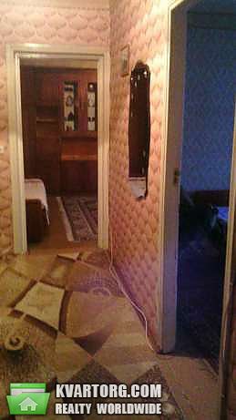 Rent out 2-room apartment. Киев,  Чернобыльская — photo 7