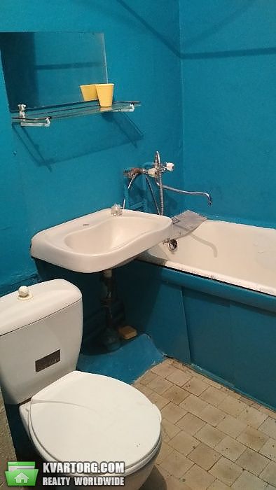 Sell 1-room apartment. Киев,  Дегтяревская — photo 5