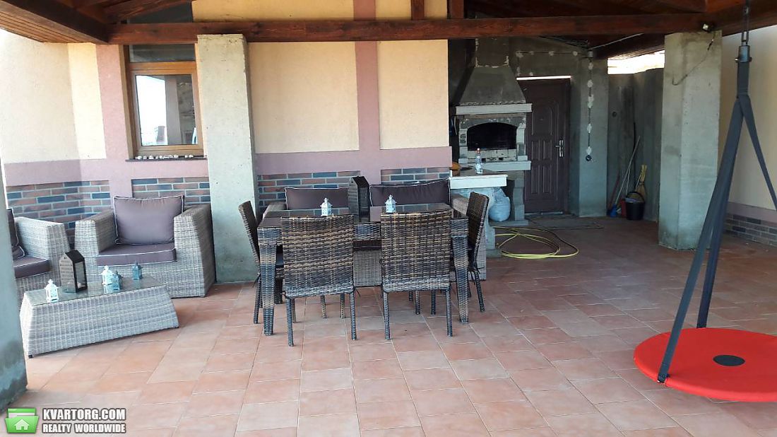 Sell house. Николаев, степовая — photo 8
