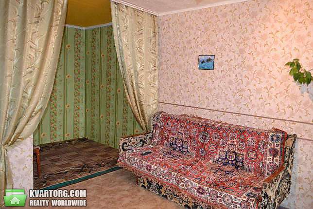 Rent out 1-room apartment. Днепропетровск, пер.Вольный — photo 2