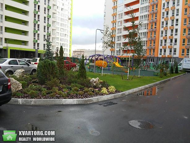 Sell 1-room apartment. Киев,  Победы пр — photo 1