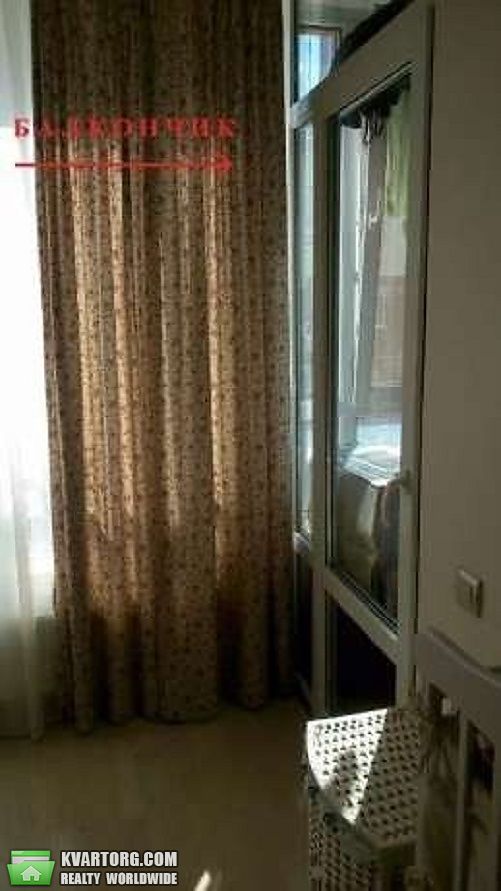 Sell 1-room apartment. Киев,  Волынская — photo 7