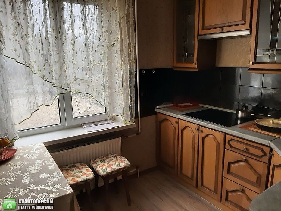 Sell 2-room apartment. Киев,  Закревского — photo 1