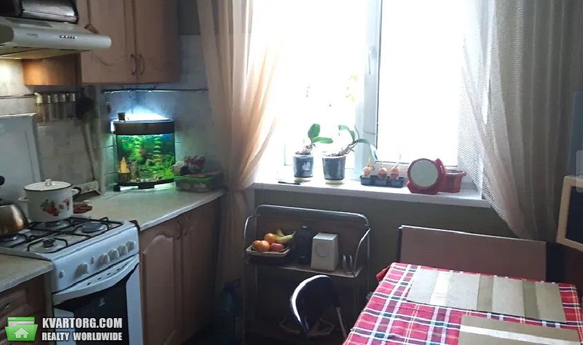 Sell 3-room apartment. Киев,  Якуба Коласа — photo 5