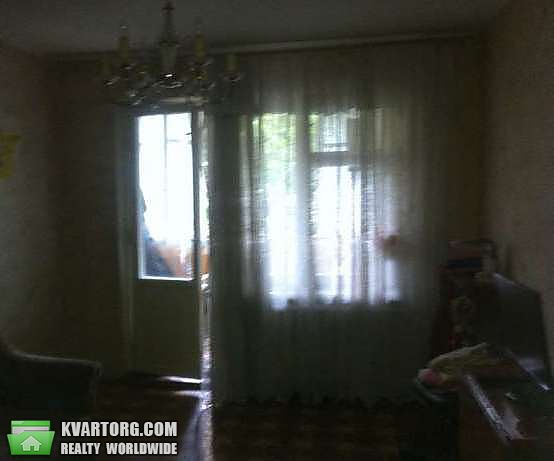 Sell 3-room apartment. Одесса, ильфа петрова — photo 1