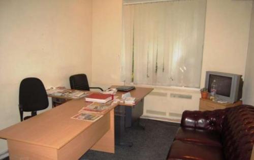 Sell office. Киев, Златоустовская — photo 1