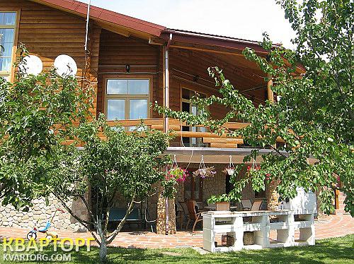 Rent out house. Киевская обл., ходосовка — photo 1