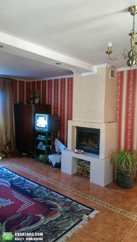 Sell house. Одесса, пгт. Черноморское — photo 5
