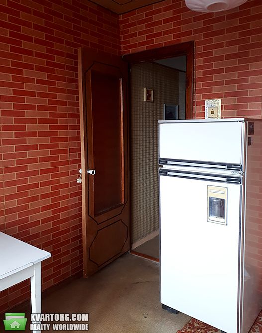 Rent out 2-room apartment. Харьков,  Гагарина пр — photo 1