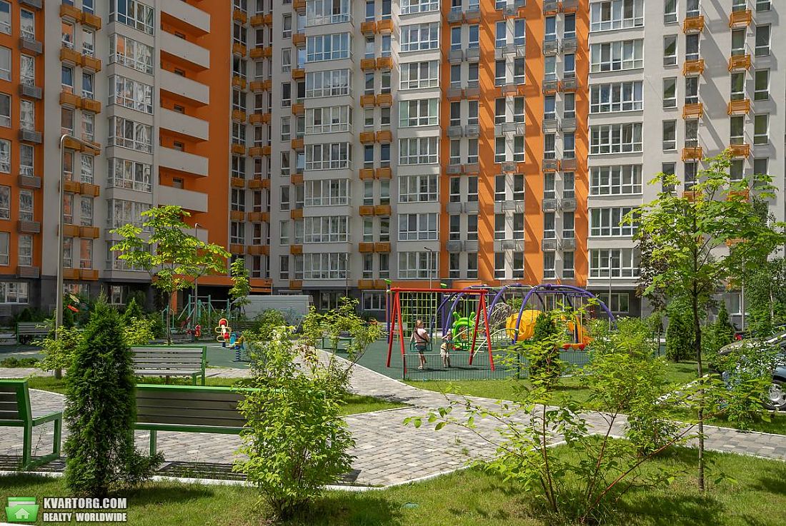 Sell 1-room apartment. Киев, Победы пр. — photo 2