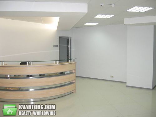 Rent out office. Киев, Воздвиженская — photo 1