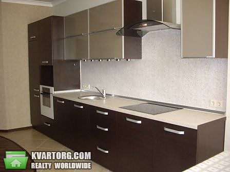 Rent out 2-room apartment. Киев, ГнатаХоткевича — photo 3