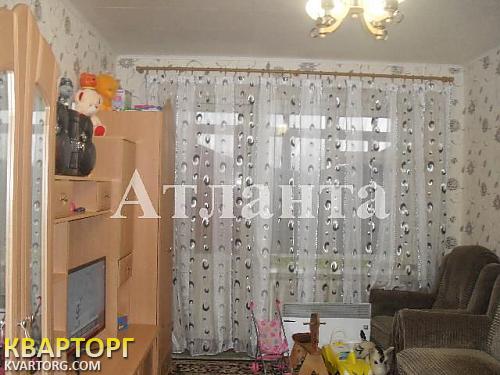 Sell 1-room apartment. Одесса, Добровольского — photo 1