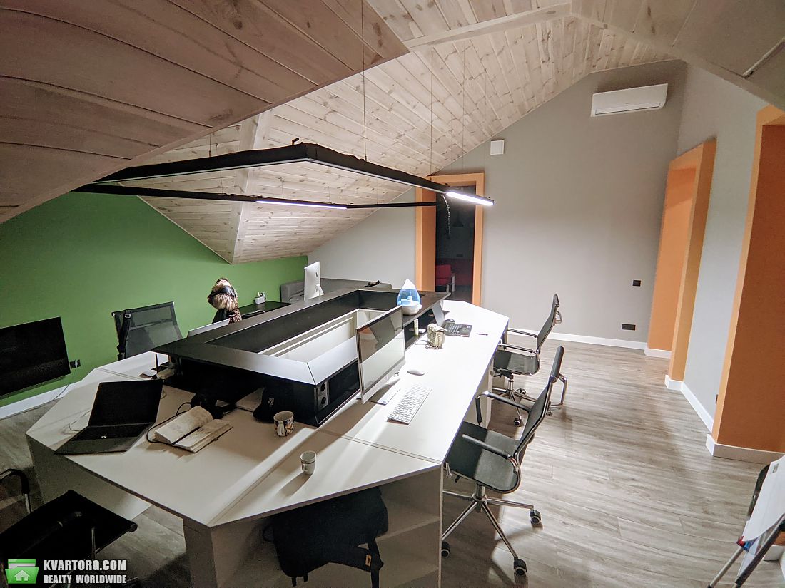 Sell office. Киев, Воздвиженская — photo 2
