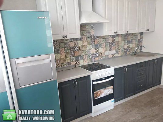 Rent out 1-room apartment. Киев, Чавдар — photo 2