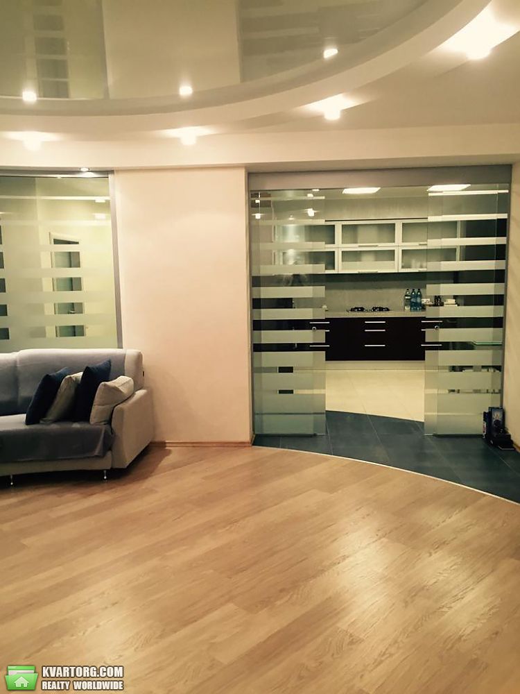 Rent out 3-room apartment. Днепропетровск, Благоева — photo 4